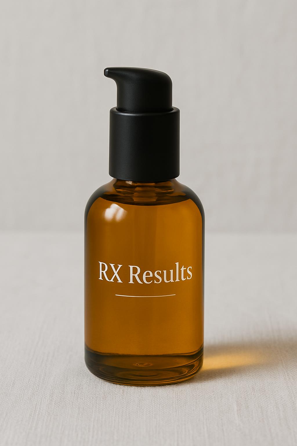Body Oil