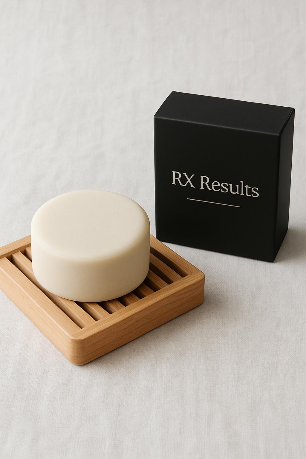 Shampoo Bar